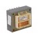 Transformer: mains | 10VA | 230VAC | 9V | 1A | Mounting: screw type | IP00 image 1