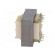 Transformer: mains | 10VA | 230VAC | 9V | 1A | Mounting: screw type | IP00 image 5