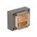 Transformer: mains | 10VA | 230VAC | 9V | 1A | Mounting: screw type | IP00 image 6