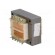 Transformer: mains | 10VA | 230VAC | 9V | 1A | Mounting: screw type | IP00 image 8