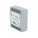 Transformer: mains | 14VA | 115/230VAC | 9V | 9V | Mounting: PCB | IP00 image 4