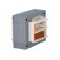 Transformer: mains | 20VA | 230VAC | 12V | 1.65A | Mounting: screw type image 9