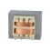 Transformer: mains | 2VA | 230VAC | 10.1V | 0.18A | Mounting: screw type image 7