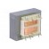 Transformer: mains | 2VA | 230VAC | 10.1V | 0.18A | Mounting: screw type image 6