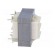 Transformer: mains | 2VA | 230VAC | 10.1V | 0.18A | Mounting: screw type image 9