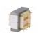 Transformer: mains | 2VA | 230VAC | 15.8V | 120mA | screw type | IP00 image 5