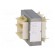 Transformer: mains | 2VA | 230VAC | 15.8V | 0.12A | Mounting: screw type paveikslėlis 4