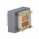 Transformer: mains | 4VA | 230VAC | 8.5V | 0.5A | Mounting: screw type image 5