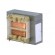 Transformer: mains | 4VA | 230VAC | 8.5V | 0.5A | Mounting: screw type image 7