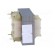 Transformer: mains | 4VA | 230VAC | 8.5V | 0.5A | Mounting: screw type image 8