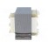 Transformer: mains | 50VA | 230VAC | 115V | 0.42A | Mounting: screw type фото 5