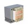 Transformer: mains | 50VA | 230VAC | 115V | 420mA | screw type | IP00 image 6