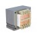 Transformer: mains | 50VA | 230VAC | 115V | 0.42A | Mounting: screw type paveikslėlis 6