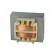 Transformer: mains | 8VA | 230VAC | 15.5V | 0.5A | Mounting: screw type image 7