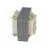 Transformer: mains | 8VA | 230VAC | 15.5V | 0.5A | Mounting: screw type image 9
