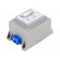 Transformer: encapsulated | 30VA | 230VAC | 12V | 2.5A | 600g | IP00 image 1