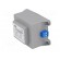 Transformer: encapsulated | 30VA | 230VAC | 12V | 2.5A | screw type image 4