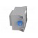 Transformer: encapsulated | 30VA | 230VAC | 12V | 2.5A | 600g | IP00 image 5