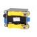 Transformer: encapsulated | 35VA | 230VAC | 12V | 2.92A | Mounting: DIN image 7