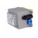 Transformer: encapsulated | 35VA | 230VAC | 12V | 2.92A | Mounting: DIN фото 4