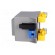 Transformer: encapsulated | 35VA | 230VAC | 12V | 2.92A | Mounting: DIN фото 5