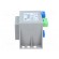 Transformer: encapsulated | 45VA | 230VAC | 12V | 3.75A | 0.9kg image 5