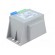 Transformer: encapsulated | 45VA | 230VAC | 12V | 3.75A | 0.9kg image 2