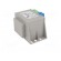 Transformer: encapsulated | 45VA | 230VAC | 24V | 1.87A | 0.9kg image 4