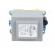 Transformer: encapsulated | 45VA | 230VAC | 24V | 1875mA | Mounting: DIN image 3