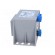 Transformer: encapsulated | 45VA | 400VAC | 24V | 1.87A | 0.9kg image 3