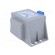 Transformer: encapsulated | 45VA | 400VAC | 24V | 1.87A | 0.9kg image 2