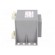 Transformer: encapsulated | 50VA | 230VAC | 24V | screw type | IP00 image 9