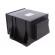 Transformer: encapsulated | 630VA | 230VAC | 12V | 12V | 26.25A | 26.25A image 1