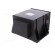 Transformer: encapsulated | 630VA | 230VAC | 12V | 12V | 26.25A | 26.25A image 4