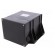 Transformer: encapsulated | 630VA | 230VAC | 12V | 12V | 26.25A | 26.25A image 8