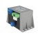 Transformer: encapsulated | 63VA | 230VAC | 24V | 2.71A | 1kg image 8