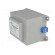 Transformer: encapsulated | 65VA | 230VAC | 24V | 2.5A | 1kg | IP00 image 4