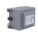 Transformer: encapsulated | 70VA | 230VAC | 24V | 2.91A | Mounting: DIN image 8