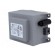 Transformer: encapsulated | 70VA | 230VAC | 24V | 2.91A | Mounting: DIN image 2