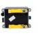 Transformer: encapsulated | 70VA | 230VAC | 24V | 2.91A | Mounting: DIN image 5