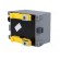 Transformer: encapsulated | 70VA | 230VAC | 24V | 2.91A | Mounting: DIN image 6