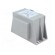 Transformer: encapsulated | 75VA | 230VAC | 230V | 0.33A | 1.3kg image 4