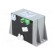 Transformer: encapsulated | 75VA | 230VAC | 24V | 3.13A | 1.3kg image 8