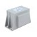 Transformer: encapsulated | 75VA | 230VAC | 24V | 3.13A | 1.3kg image 2