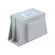 Transformer: encapsulated | 75VA | 230VAC | 24V | 3.13A | 1.3kg image 1