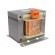 Transformer: mains | 1000VA | 400VAC | 230V | Leads: terminal block image 1