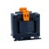 Transformer: mains | 100VA | 400/230VAC | 24V | Leads: terminal block image 6