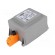 Transformer: mains | 100VA | 230VAC | 24V | Leads: terminal block | IP30 image 1