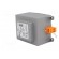 Transformer: mains | 100VA | 230VAC | 24V | Leads: terminal block | IP30 image 4