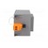 Transformer: mains | 100VA | 230VAC | 24V | Leads: terminal block | IP30 image 9